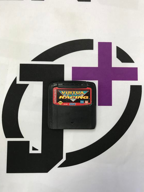 VIRTUA RACING