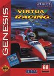 VIRTUA RACING