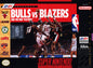 BULLS VS BLAZERS AND THE NBA PLAYOFFS
