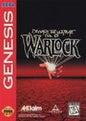 WARLOCK (usagé)