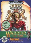 WARRIOR OF ROME (usagé)