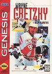 WAYNE GRETZKY AND THE NHLPA ALL-STARS (usagé)
