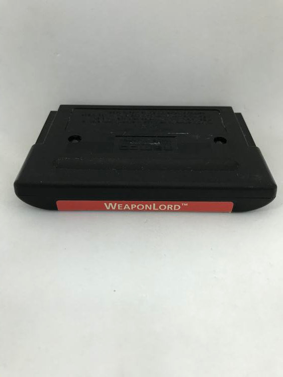 WEAPONLORD (usagé)