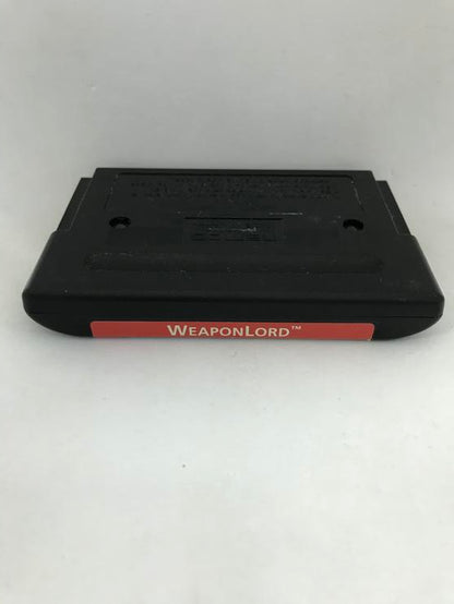 WEAPONLORD (usagé)