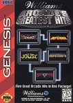 WILLIAMS ARCADE'S GREATEST HITS