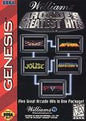 WILLIAMS ARCADE'S GREATEST HITS (usagé)