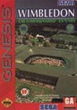 WIMBLEDON CHAMPIONSHIP TENNIS (COMPLETE IN BOX)