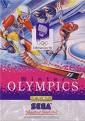 WINTER OLYMPIC GAMES LILLEHAMMER '94 (COMPLETE IN BOX)