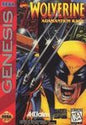 WOLVERINE ADAMANTIUM RAGE