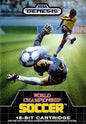 WORLD CHAMPIONSHIP SOCCER (usagé)