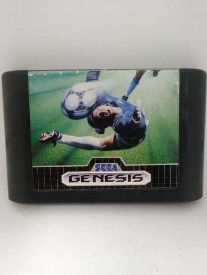 WORLD CHAMPIONSHIP SOCCER (usagé)