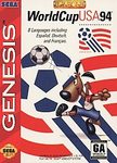 WORLD CUP USA 94 (usagé)