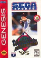 WORLD SERIES BASEBALL 95 (usagé)