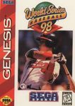 WORLD SERIES BASEBALL 98 (usagé)