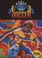 WORLD TROPHY SOCCER