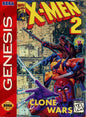 X-MEN 2 CLONE WARS