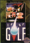 ZANY GOLF (usagé)