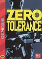 ZERO TOLERANCE (WITH BOX)