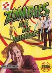 ZOMBIES ATE MY NEIGHBORS