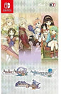 ATELIER DUSK TRILOGY DELUXE PACK ASIA IMPORT