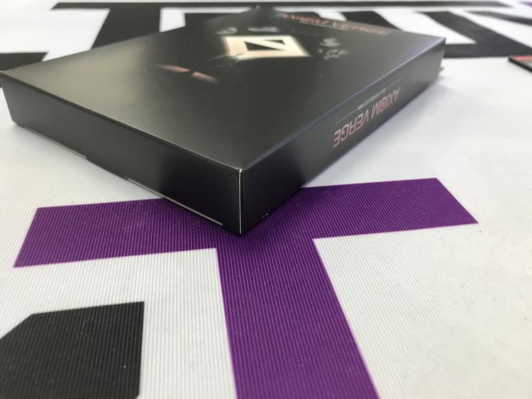 AXIOM VERGE MULTIVERSE EDITION