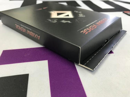 AXIOM VERGE MULTIVERSE EDITION