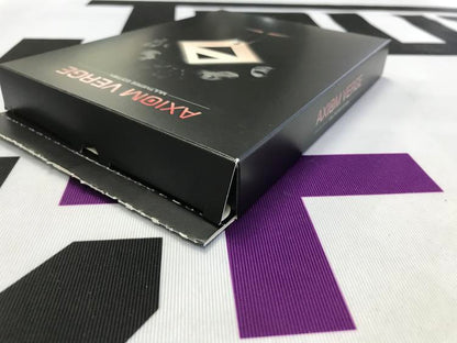 AXIOM VERGE MULTIVERSE EDITION