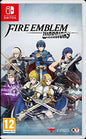 FIRE EMBLEM WARRIORS