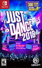 JUST DANCE 2018