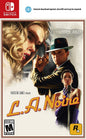 L.A. NOIRE