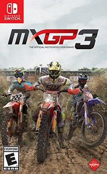 MXGP3 (usagé)
