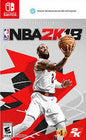 NBA 2K18 (usagé)