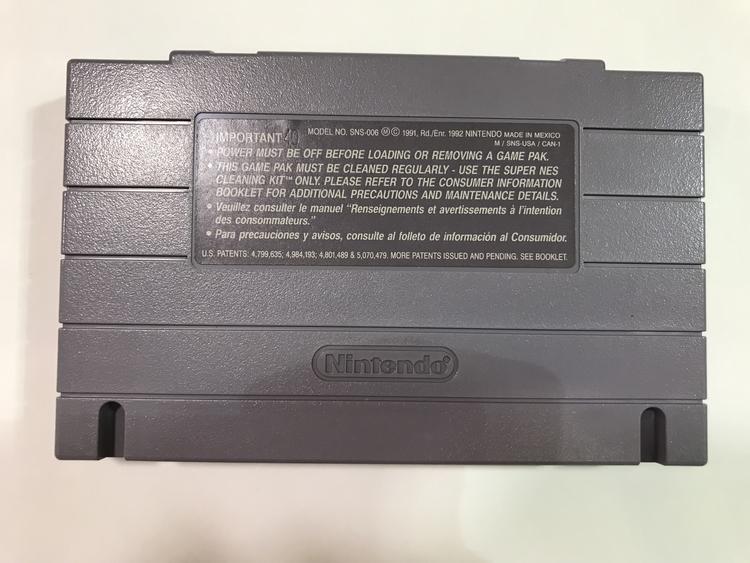 CAPTAIN COMMANDO (COMPLETE IN BOX)