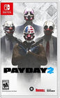 PAYDAY 2 (usagé)