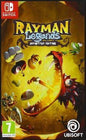 RAYMAN LEGENDS DEFINITIVE EDITION (usagé)