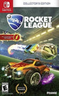 ROCKET LEAGUE