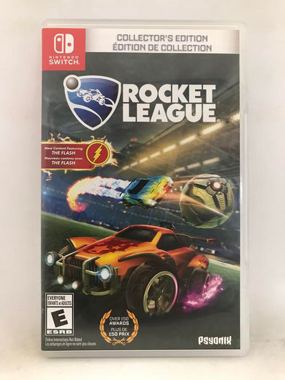 ROCKET LEAGUE (usagé)