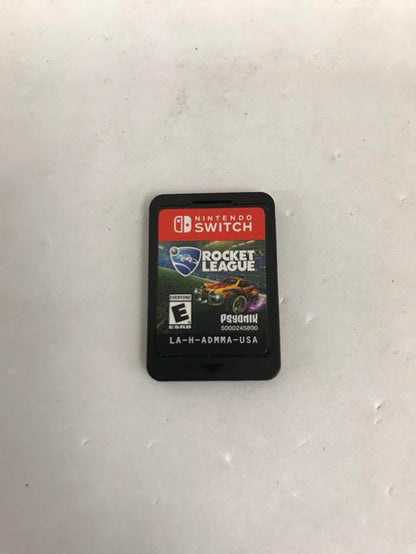 ROCKET LEAGUE (usagé)