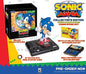 SONIC MANIA COLLECTOR'S EDITION (usagé)