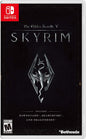 THE ELDER SCROLLS V SKYRIM