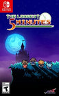 THE LONGEST 5 MINUTES (usagé)