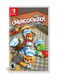 OVERCOOKED SPECIAL EDITION