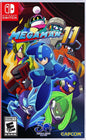 MEGA MAN 11