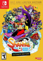 SHANTAE HALF-GENIE HERO ULTIMATE EDITION (COMPLETE IN BOX)