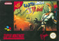 EARTHWORM JIM