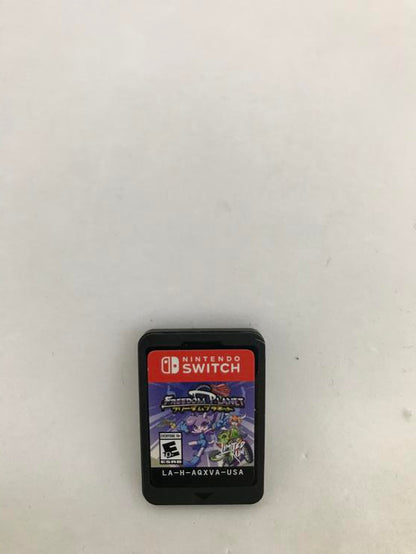 FREEDOM PLANET (LIMITED RUN GAMES)