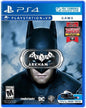 BATMAN ARKHAM VR