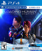 LOADING HUMAN CHAPTER 1