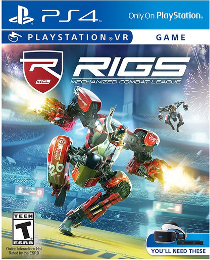 RIGS