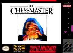 CHESSMASTER